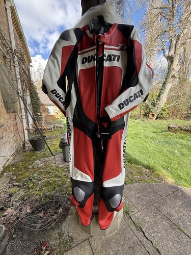 Dainese ducati corse - corse, one