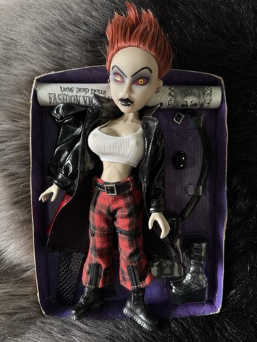 Living dead dolls fashion - dead,