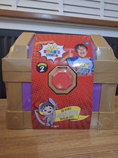 Ryan’s World Sir Ryan’s