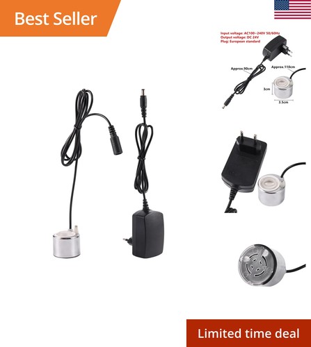 Mini ultrasonic mist maker - mini,