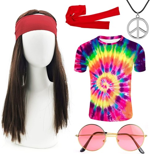 Izoel hippie costumes - izoel,