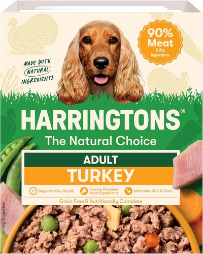 Harringtons complete wet - harringtons,