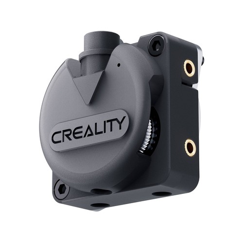 Creality ender max extruder - ender-5,