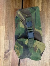 Rare arktis dpm canteen pouch British army plce