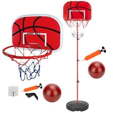Adjustable Kids Basketball