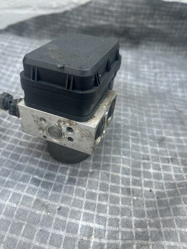 2016 yamaha 125 abs - 2016, pump