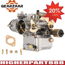 FITS VW BEETLE DUAL 34 PICT-3