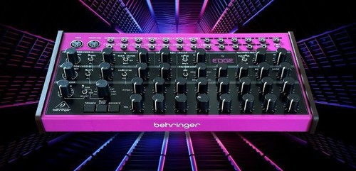 4033653032582 behringer edge - behringer,