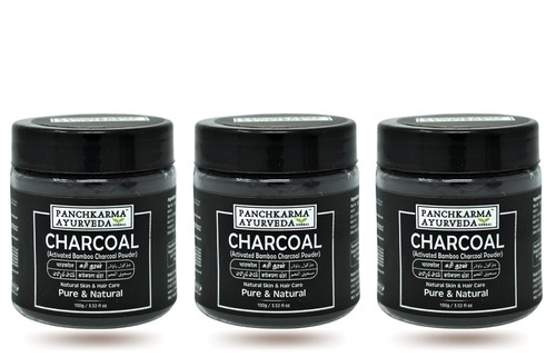 Panchkarma ayurveda charcoal - panchkarma,