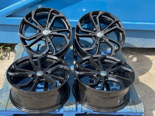 New vw golf - 18”, suzuka