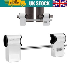 Conservatory security lock - lock, –