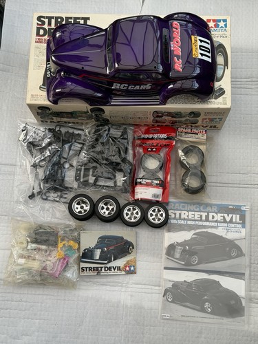 Loft find tamiya vintage - find,