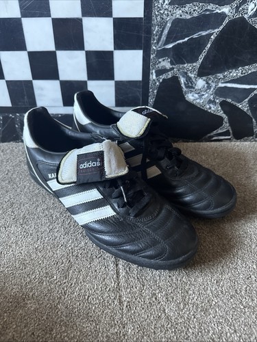 Retro adidas kaiser football - retro,