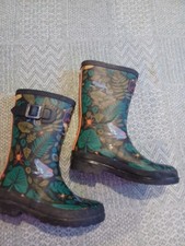 Joules Kids Wellies Boys/Girls