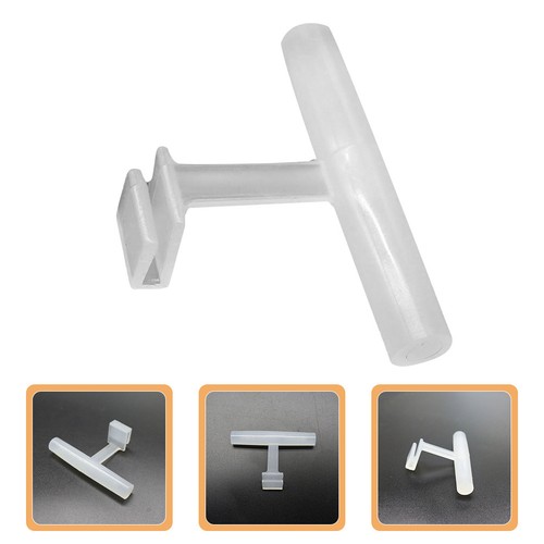 Bird cage feeder perch acrylic - cage,