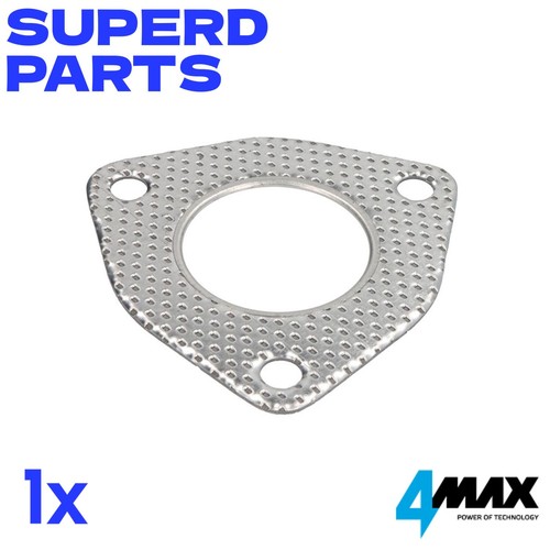 Exhaust system gasket - system, gasket/seal