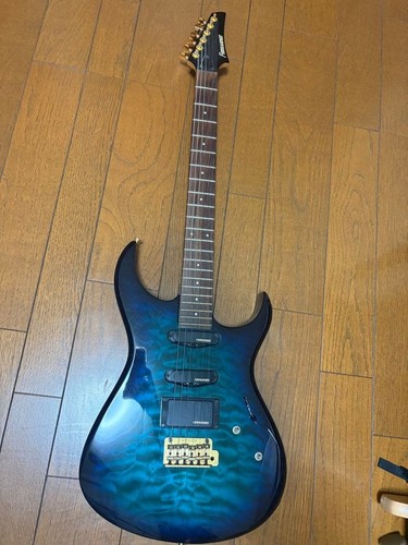 Fernandes electric guitar - electric,