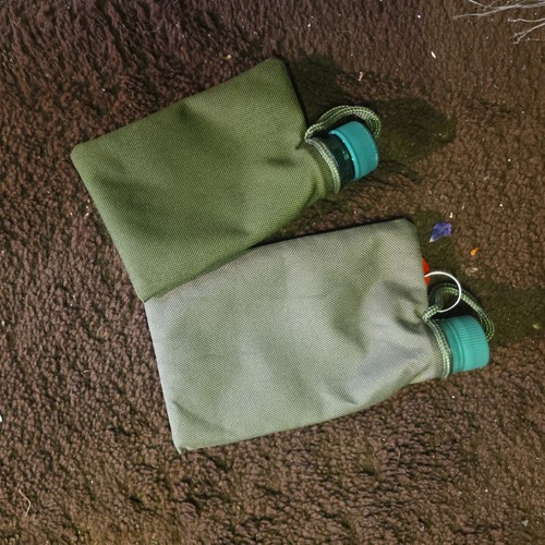 Tactical airsoft carrier - tactical, bb