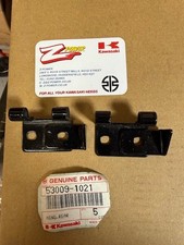 KAWASAKI Z750 E SEAT HINGE