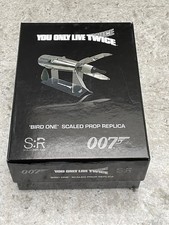 James Bond 007 You Only Live