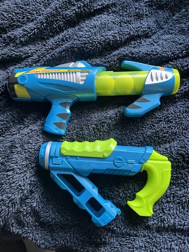 Nerf super soaker - max-d, 3000