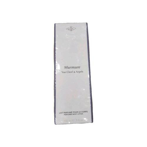 Murmure van cleef arpels - cleef,