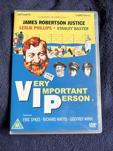 Very important person vip - person,