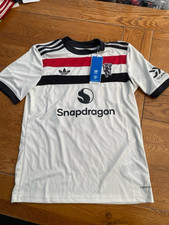 Man Utd 2024 Away Football