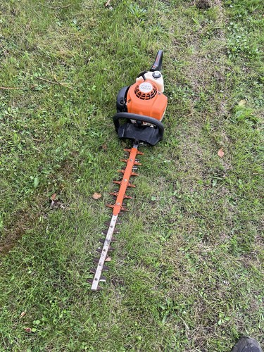 Stihl hs81r hedge - trimmer, 24