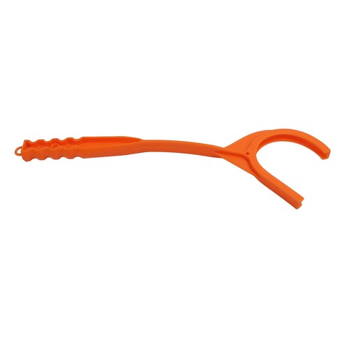 Hand target thrower - hand,