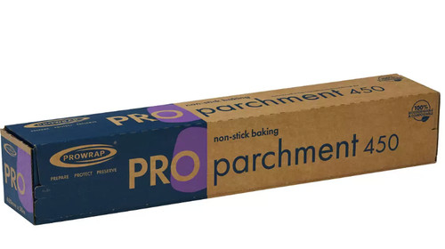 Prowrap non stick - prowrap, baking