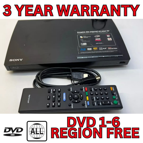Sony bdp s185 - bdp-s185, smart