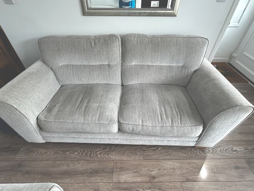 Grey solid pattern 3 - solid, 2