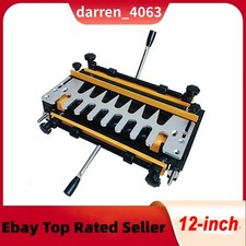 12" Dovetail Jig Machine, 30CM