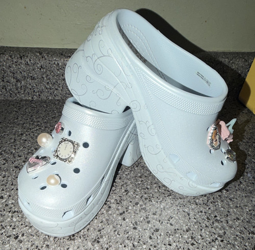 Crocs disney cinderella - disney,
