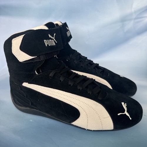 Puma speedcat mid - speedcat, warm
