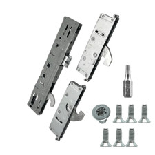 Multipoint Door Lock