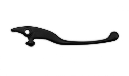 Front brake lever - front, 1995