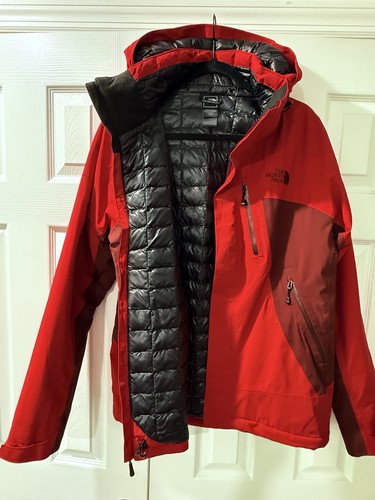The north face thermoball - the,