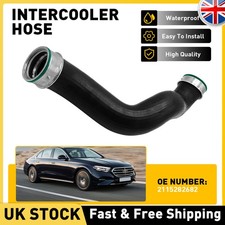 Intercooler Turbo Hose For