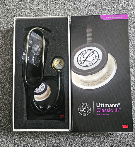 Littmann style classic iii - littmann,