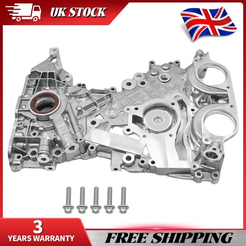 Oil pump for - for, corsa