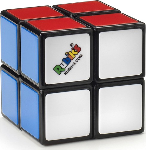 Mini classic 2x2 - mini, cube