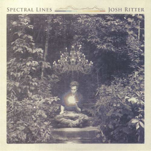 Ritter josh spectral - ritter,,