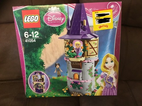 Lego disney 41054 - disney, rapunzel’s