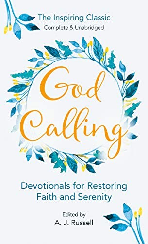 God calling captain - calling,captain, j