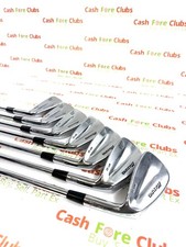 Mizuno MP32 irons 3-9iron