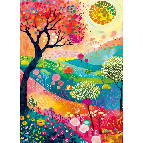 Huadada jigsaw puzzles for - jigsaw,