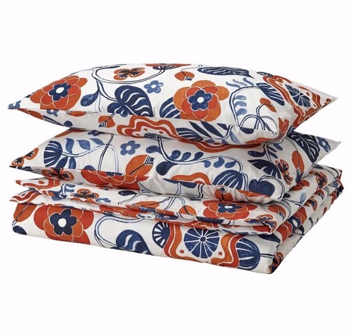 Ikea kanonviska duvet cover - ikea,