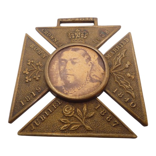 Queen victoria diamond jubilee - diamond,